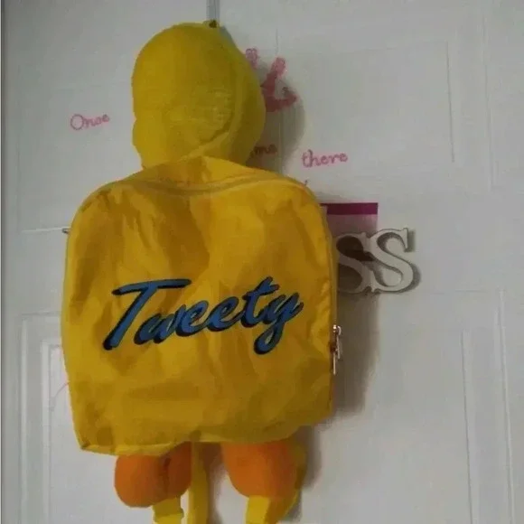 Backpack - Picture 2 of 3